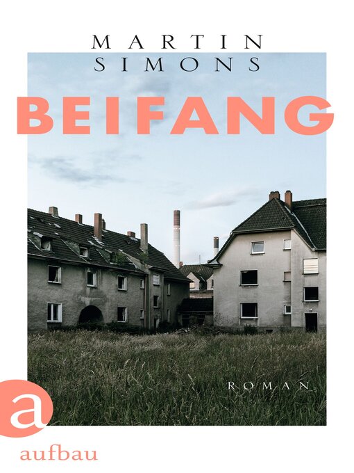 Title details for Beifang by Martin Simons - Available